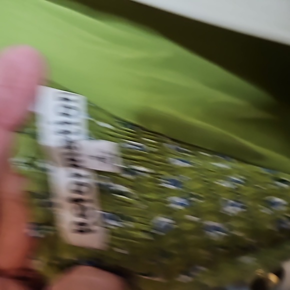 Reformation Nadira Dress in Arlo - Picture 7 of 11